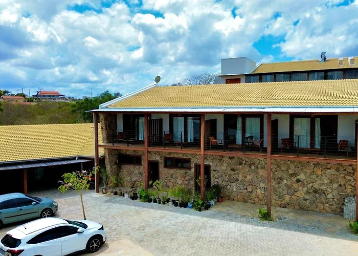 Flor do Umarí Eco Hotel e Eventos