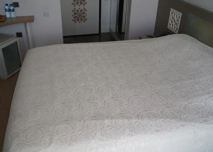Kentpark Exclusive Hotel