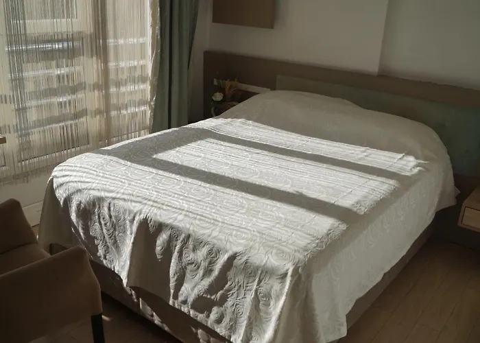 Kentpark Exclusive Hotel