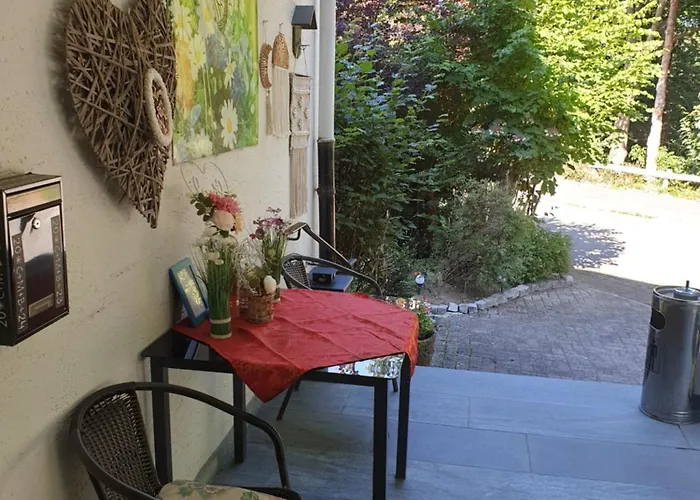 Famile Hotel Kameleon