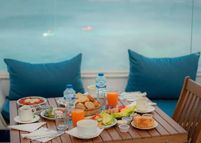 Hotel Al Jazira Mahdia