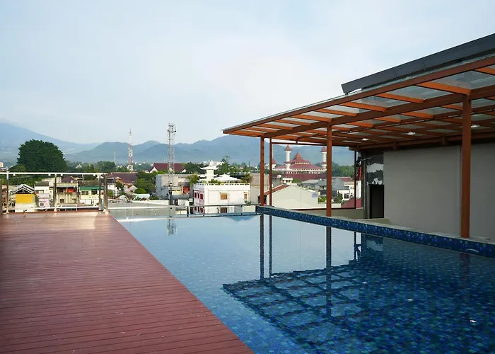 Cordela Suites Cianjur