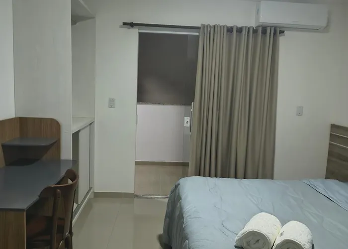 Pousada VÔ REY