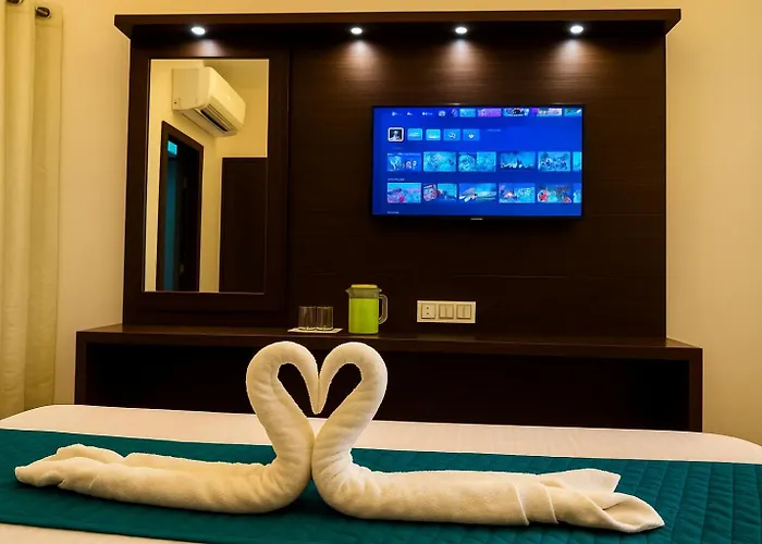 Hotel Kabir Royal-5 Min Walk To Golden Temple
