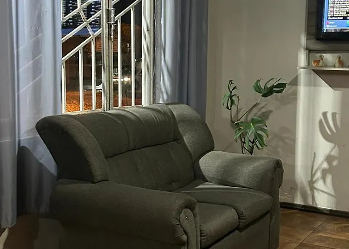 Novo Hotel