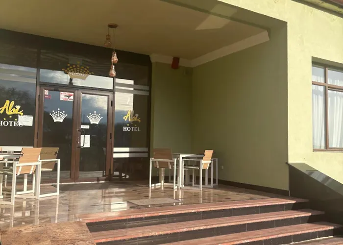 Hotel Abi