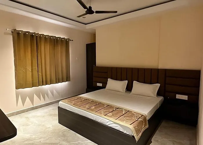 Hotel Kingdom - 3 Minutes From Golden Temple