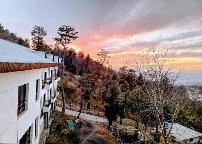 Hotel Mount Heaven
