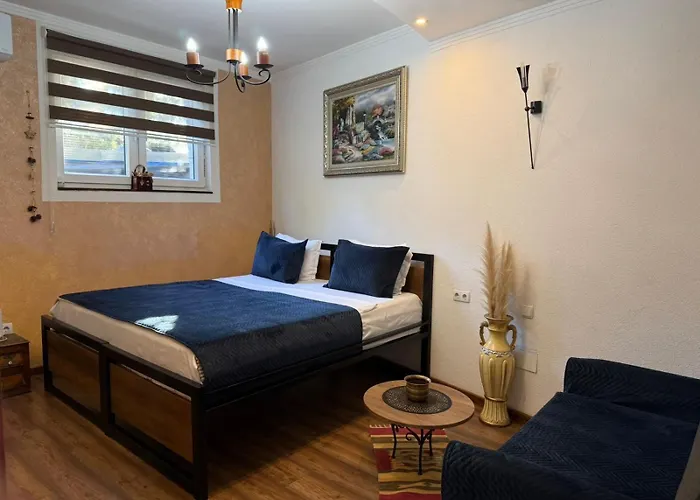 Hotel Fjor