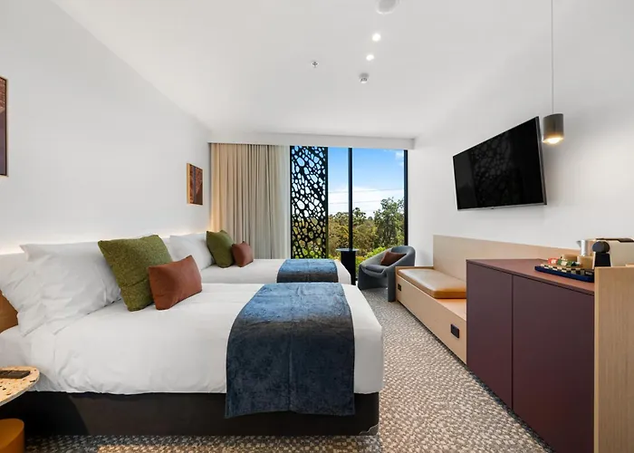 Hackney Hotel