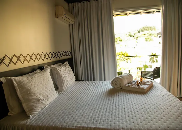 Coroados Hotel&Flats