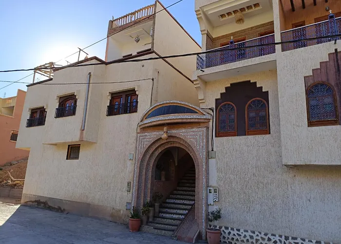 Riad La Belle Vue