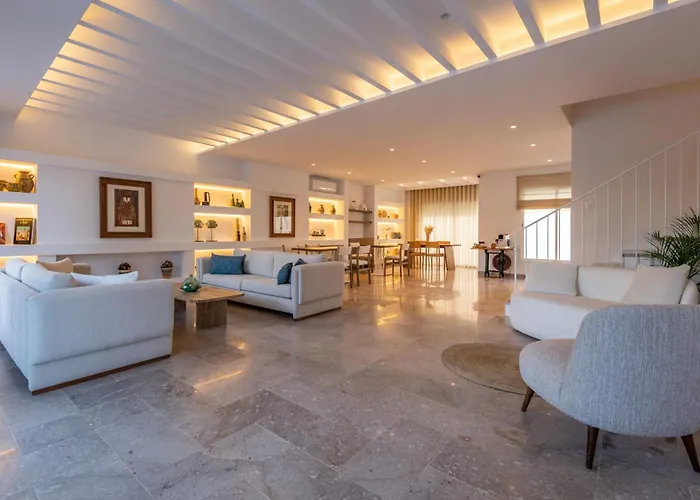 Neira Boutique Hotel & Spa