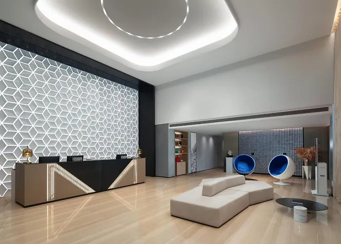 Microtel By Wyndham Enshi Jianshi
