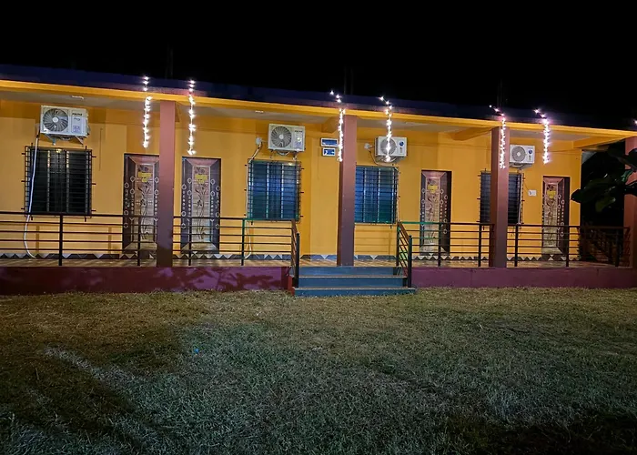 Hotel Vedansh