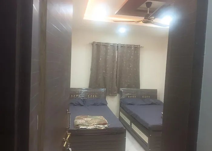 Hotel Kulswamini In