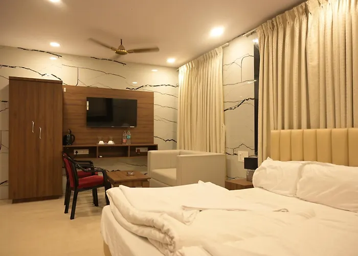 Hotel Slr Grand Haven