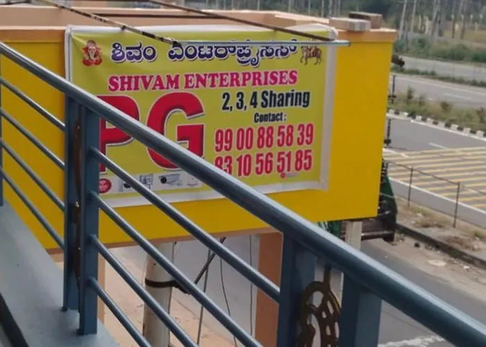 Shivam Enterprises