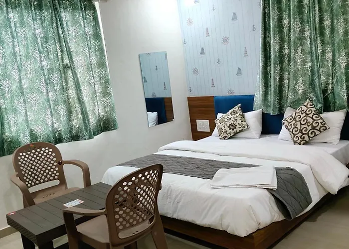 Hotel Shree Maya Inn
