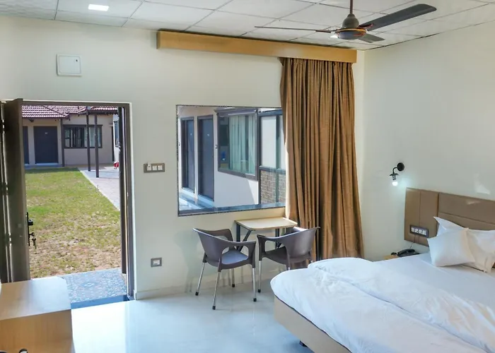 Hotel Rajwada