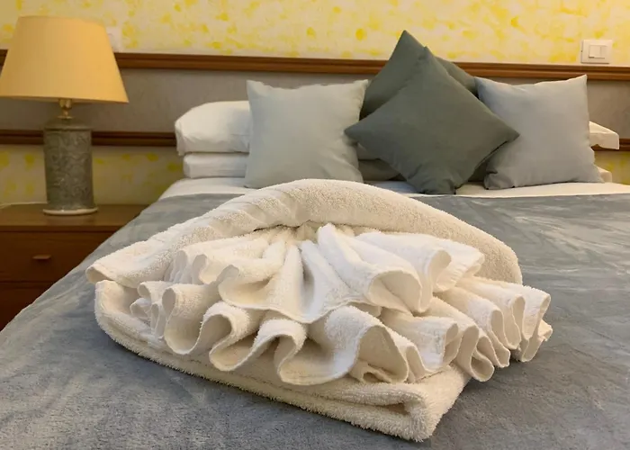 Hotel Ristoro Cristallo Gran Sasso d'Italia