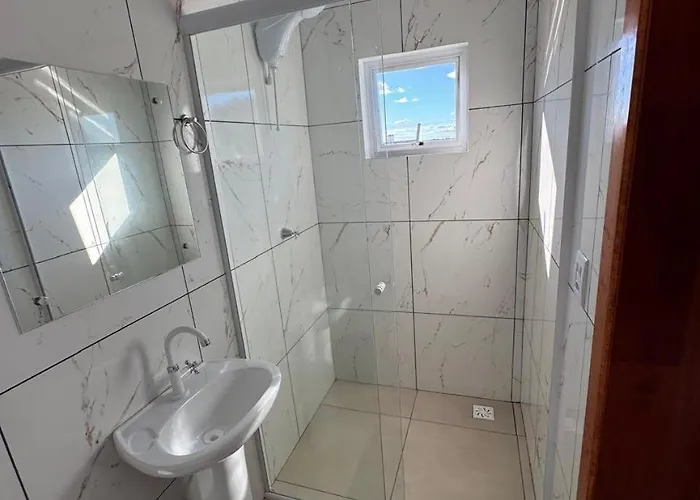 Hotel 386, lugar tranquilo e preço acessível