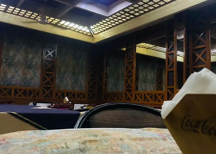 Hotel Ali Sabieh