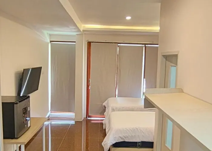 Casa Siligita Nusa Dua