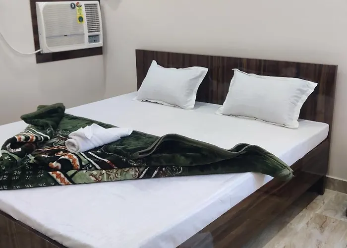 Hotel Rs Palace
