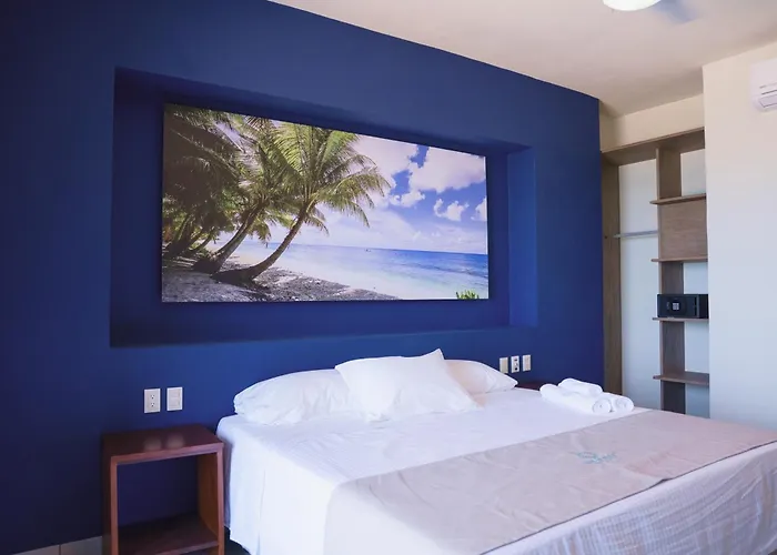 Avenir Armonia Suites