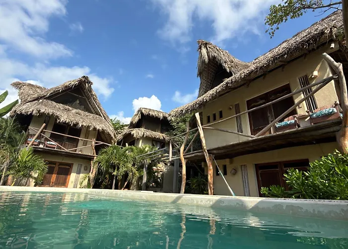 Casa Siddhartha