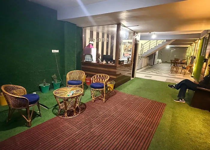 Sk Inn Hotel