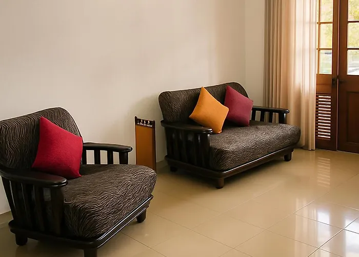 Comfy Stay