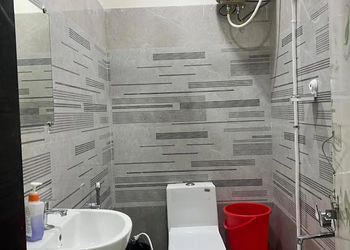 Hotel Bommana Residency