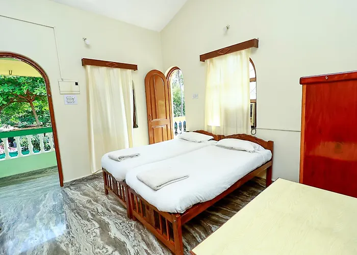 Caphina Coastal Comforts
