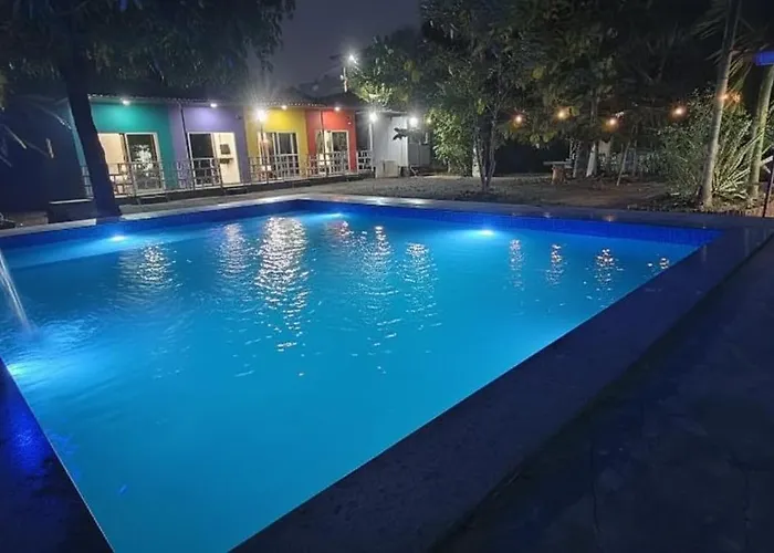 Madhurleela Villa