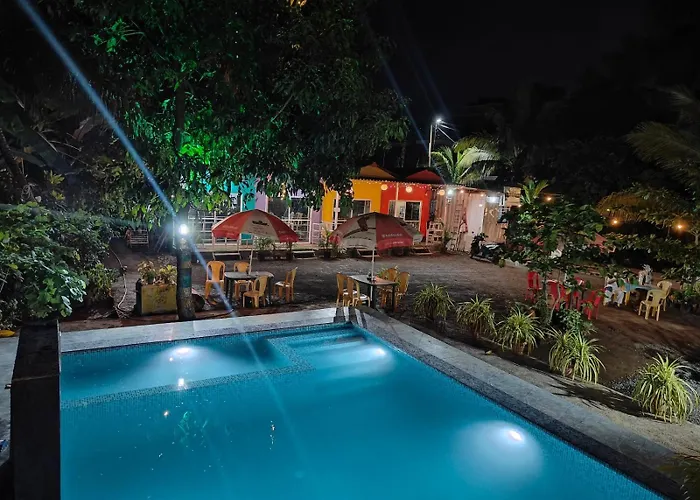 Madhurleela Villa