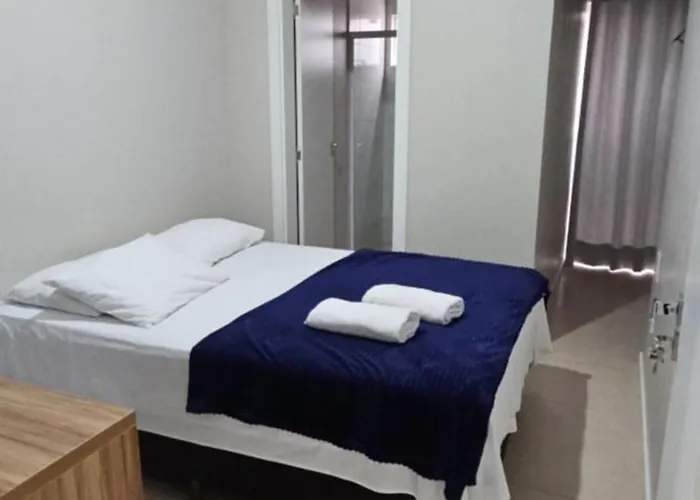 Hotel Querência