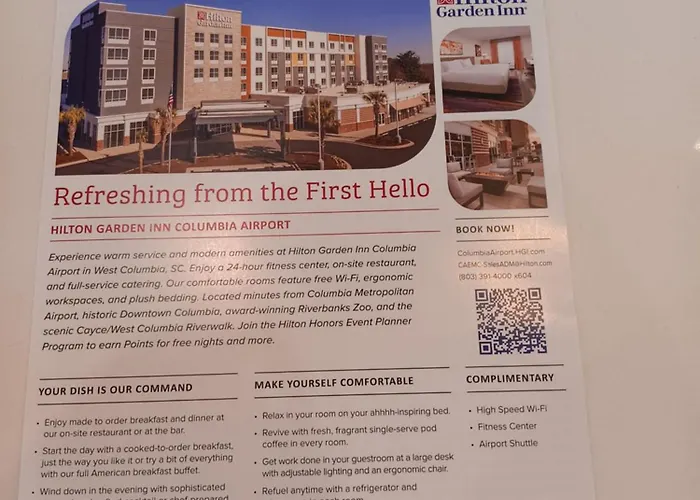 Hilton Garden Inn