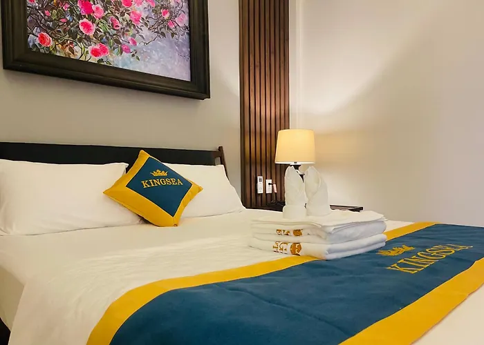 King Sea Hotel
