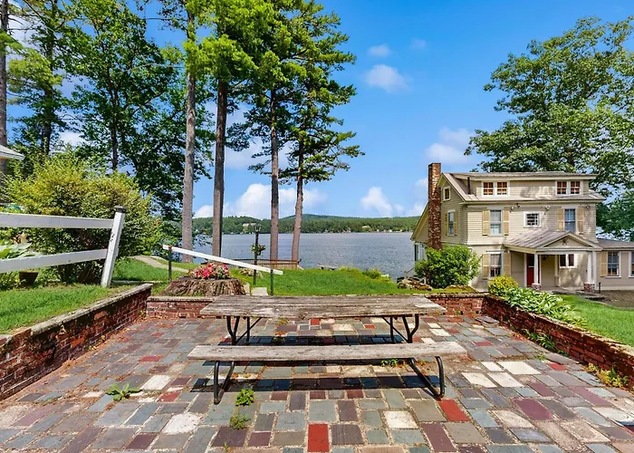 King Birch Lake Home, Unit 4