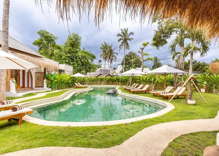 Roh Villas
