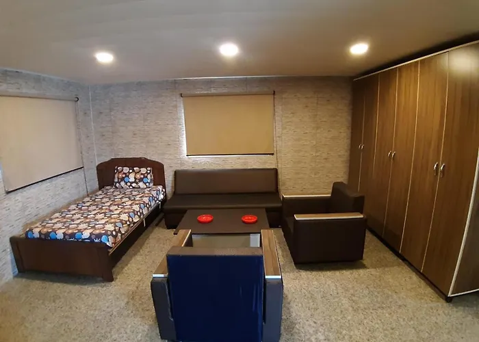 Mounes Hotel
