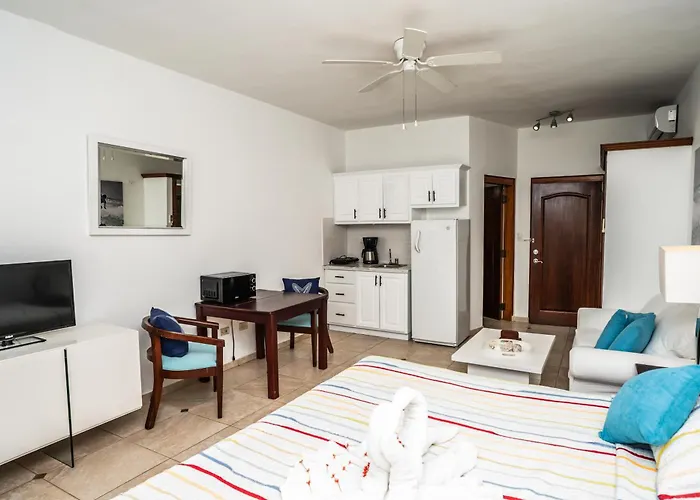 Agualina Kite Hotel