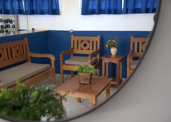 Hotel Sinhozinho