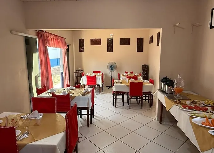 Hotel Sinhozinho