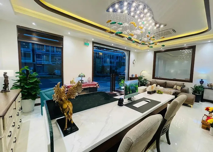 King Sea Hotel