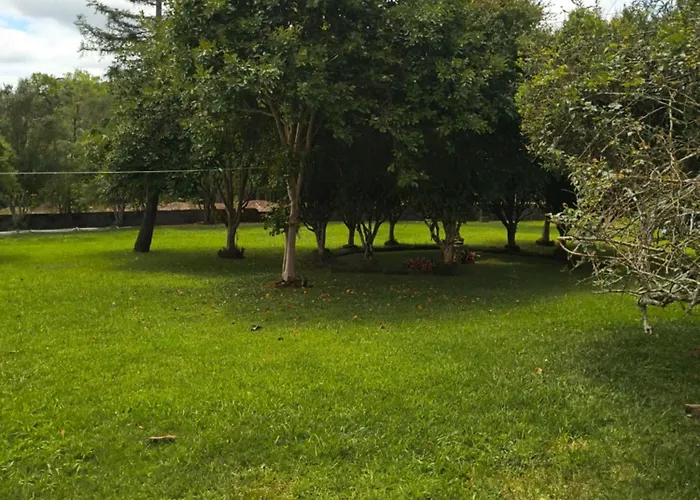 Pinheirais Pousada - Nova Prata