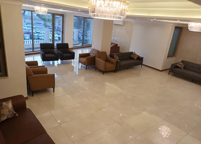 Aran Hotel