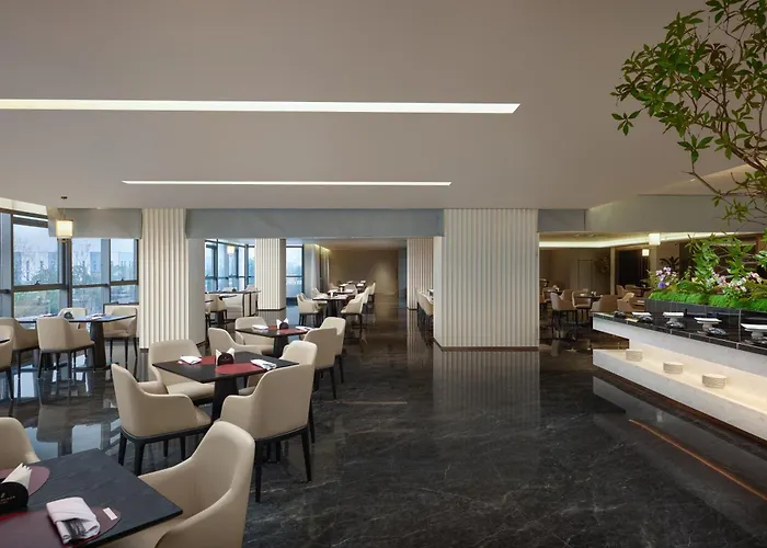 Radisson Blu Hotel Nanchang